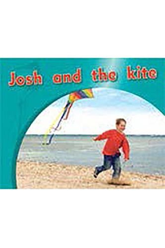 Cover image for Josh and the Kite: Individual Student Edition Magenta (Levels 2-3)