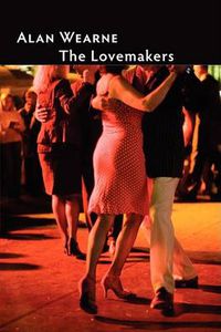 Cover image for The Lovemakers