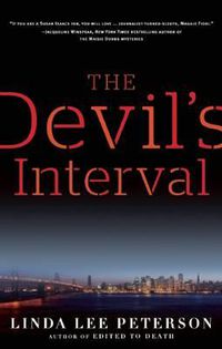 Cover image for The Devil's Interval