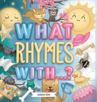 Cover image for What Rhymes With...?