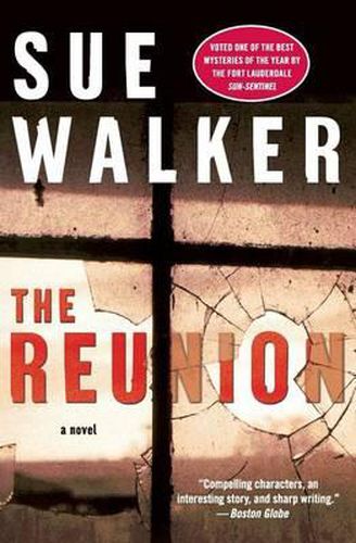 Cover image for The Reunion