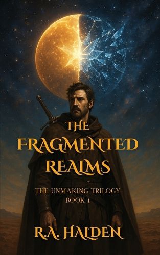 Cover image for The Fragmented Realms