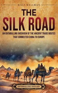 Cover image for The Silk Road