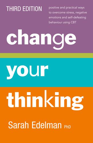 Cover image for Change Your Thinking [Third Edition]