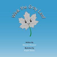 Cover image for Wink the Gray Leaf