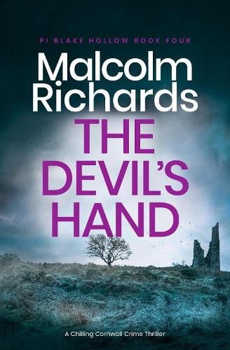 Cover image for The Devil's Hand