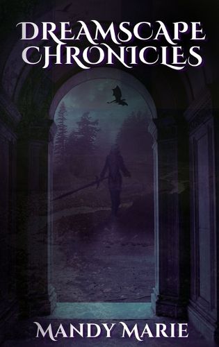 Cover image for Dreamscape Chronicles