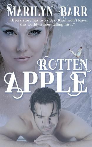 Cover image for Rotten Apple