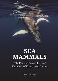 Cover image for Sea Mammals