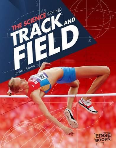 Cover image for Track and Field