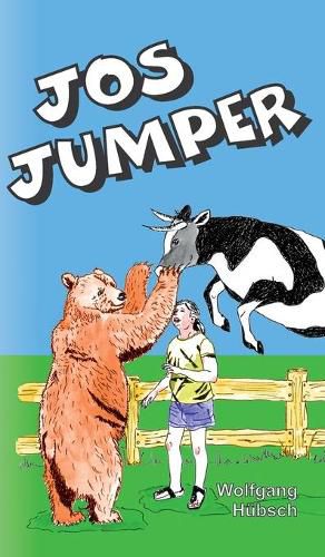 Cover image for Jos Jumper