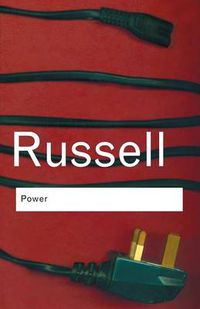 Cover image for Power: A New Social Analysis