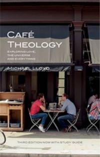 Cover image for Cafe Theology