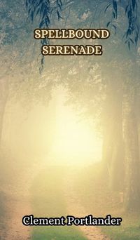 Cover image for Spellbound Serenade