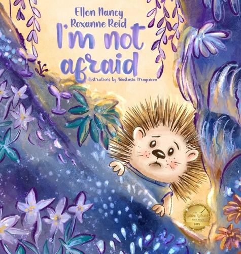 Cover image for I'm Not Afraid