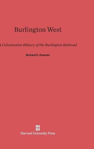 Burlington West