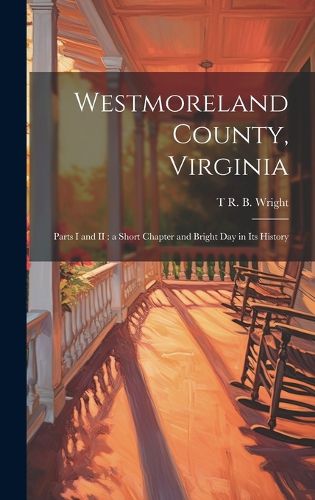 Westmoreland County, Virginia