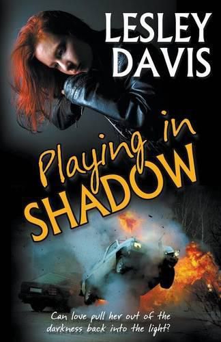 Cover image for Playing in Shadow