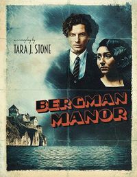 Cover image for Bergman Manor