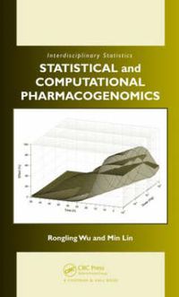 Cover image for Statistical and Computational Pharmacogenomics