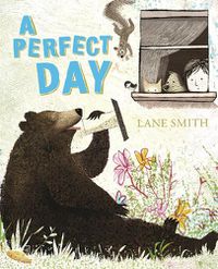 Cover image for A Perfect Day