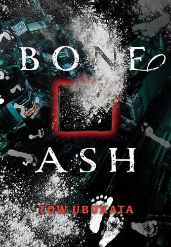 Cover image for Bone Ash