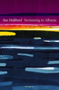 Cover image for Swimming to Albania