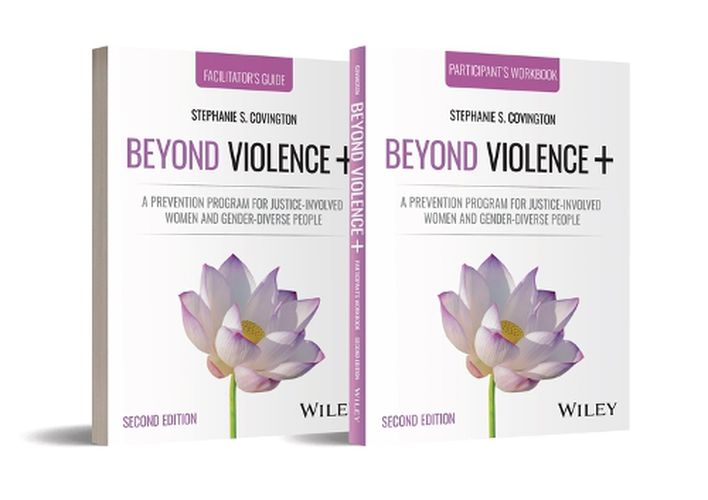 Cover image for Beyond Violence+