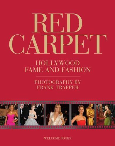 Cover image for Red Carpet