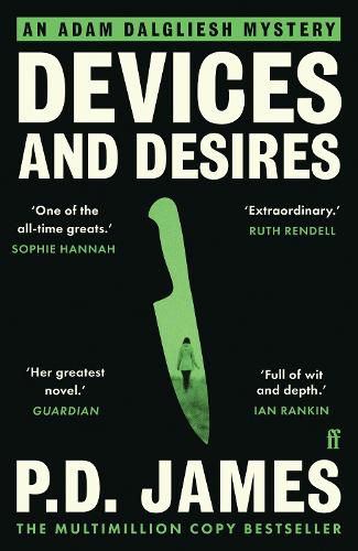 Cover image for Devices and Desires