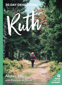 Cover image for Ruth