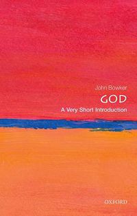Cover image for God: A Very Short Introduction