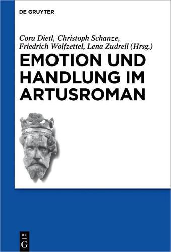 Cover image for Emotion Und Handlung Im Artusroman