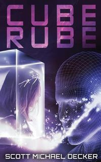 Cover image for Cube Rube