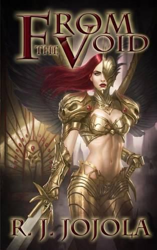 Cover image for From the Void