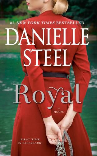 Cover image for Royal: A Novel