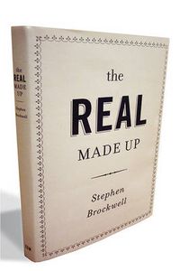 Cover image for The Real Made Up