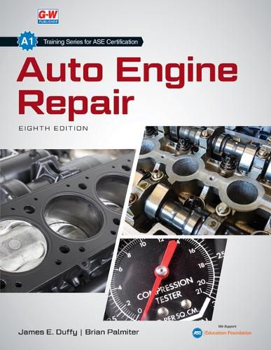 Auto Engine Repair