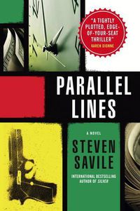 Cover image for Parallel Lines