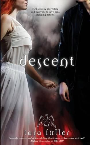 Cover image for Descent