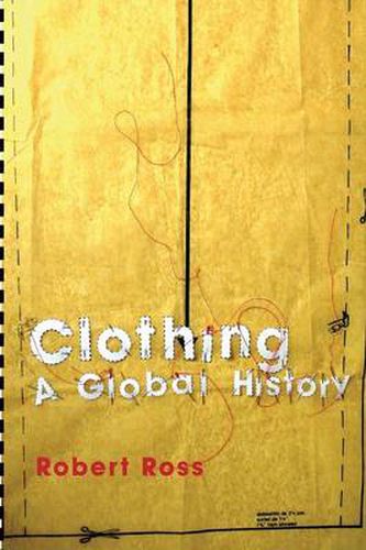 Clothing: A Global History