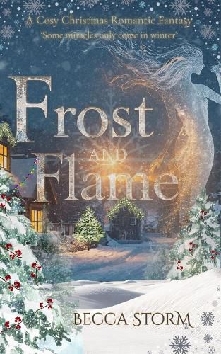 Cover image for Frost and Flame