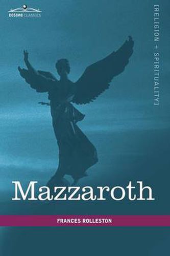 Cover image for Mazzaroth