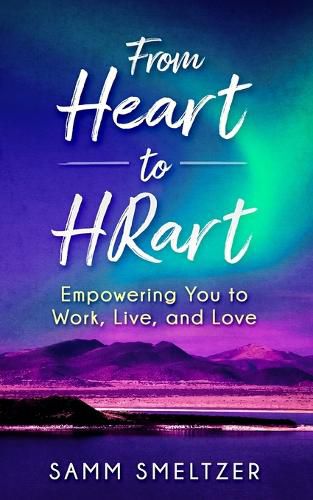 Cover image for From Heart to HRart
