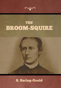 Cover image for The Broom-Squire