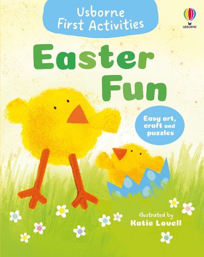 Cover image for Easter Fun