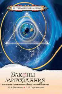 Cover image for The laws of the universe, or the foundations of the divine hierarchy. Volume 1