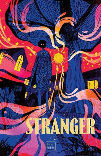 Cover image for Stranger