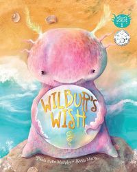 Cover image for Wilbur's Wish