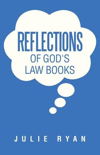 Cover image for Reflections of God's Law Books